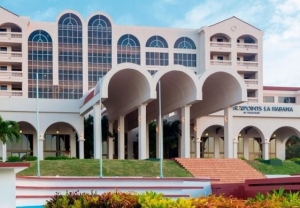 Marriott International sale hoy de Cuba por las restricciones de Trump