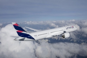 LATAM confirma 3 vuelos entre Lima y Buenos Aires para segunda quincena de julio