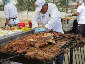 Huaral espera a unos 30 mil visitantes por Fiestas Patrias