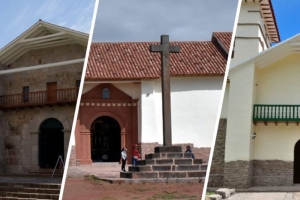 Pondr&aacute;n en valor monumentos del Cusco con S/ 45 millones