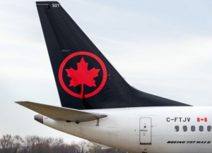 Air Canada, Westjet, Sunwing y Air Transat piden rescate a su pa&iacute;s