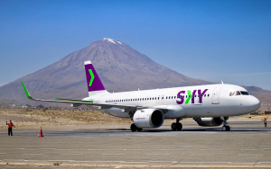 SKY y Banco Ripley: 20% de descuento en boletos a&eacute;reos