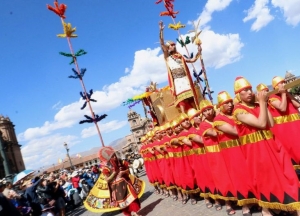 Cancelan el Inti Raymi y las Fiestas del Cusco por el COVID-19