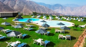 Grupo Norte ingresa al mercado hotelero con una inversi&oacute;n de m&aacute;s de US$ 4 millones