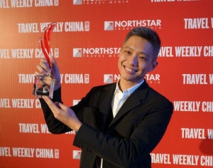 Chee Teong Ooi, director de CTrip, revela su estrategia tecnol&oacute;gica y de servicio al cliente