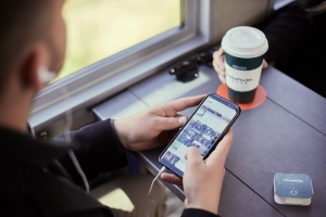 Cinco apps para facilitar tu viaje el feriado largo
