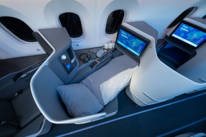 El vuelo m&aacute;s largo de Air Europa