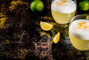 Hoteles Marriott se unen a la celebraci&oacute;n por el D&iacute;a del Pisco Sour