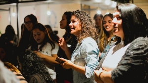 StartUp Manki presenta el Segundo Encuentro de Mujeres Viajeras