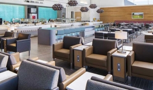 American Airlines renueva sus &lsquo;Flagship Lounge&rsquo; y &lsquo;Flagship First Dining&rsquo; de Los &Aacute;ngeles