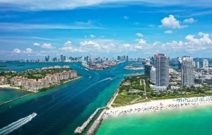 M&aacute;gica, diversa e hispanohablante, Miami cumple 125 a&ntilde;os este 28