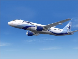 Interjet anuncia vuelos a Montreal desde Ciudad de M&eacute;xico y Canc&uacute;n