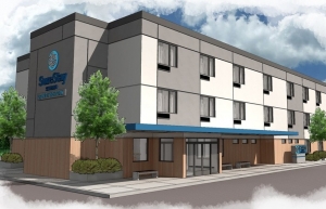 Best Western Hotels &amp; Resorts presenta nueva marca SureStay Studio