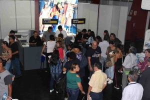 Travelt Outlet &ndash; SIT 2017: Peruanos arrasaron con paquetes tur&iacute;sticos