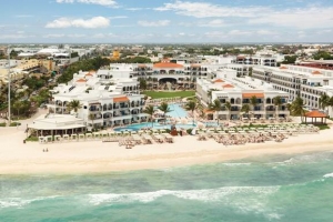 Hilton Hotels &amp; Resorts da la bienvenida a tres resorts all-inclusive
