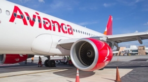 Avianca recupera el 96% de sus operaciones