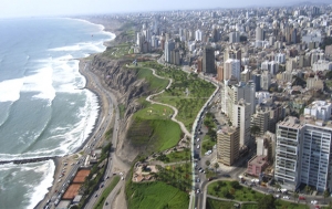 Carlos Canales: Industr&iacute;a de reuniones en Lima sigue en alza a pesar de los desastres naturales