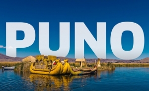 La apuesta tur&iacute;stica que revolucion&oacute; a la comunidad de Yanico - Puno