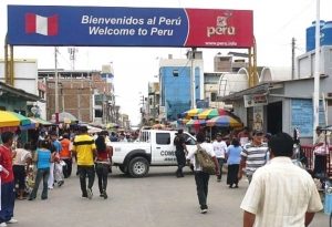 Per&uacute; avanza en controles &uacute;nicos en fronteras para pasajeros y cargas