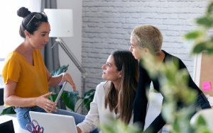 La OMT usar&aacute; la inteligencia artificial para conectar a trabajadores del turismo con puestos de trabajo
