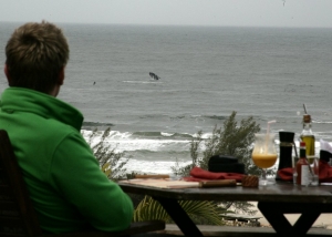 A&uacute;n hay tiempo para el avistaje de ballenas en Santa Catarina, a una hora de Florian&oacute;polis