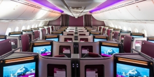 Qatar Airways integra certificados de vacunaci&oacute;n en el IATA Travel Pass