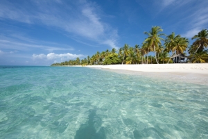 Rep&uacute;blica Dominicana presenta plan de seguridad sanitaria para recuperaci&oacute;n del turismo
