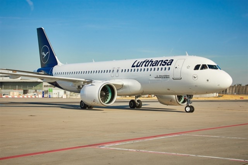 El transporte a&eacute;reo se reducir&aacute; a una docena de grandes compa&ntilde;&iacute;as, dice Lufthansa
