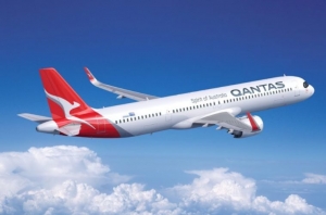 Sabre fortalece su asociaci&oacute;n con Qantas