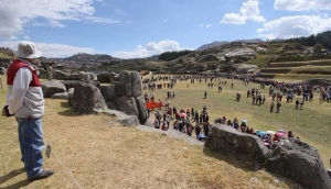 Proponen Centro de Investigaci&oacute;n para evitar perjuicios a turistas por conflictos sociales