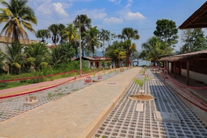 Plan COPESCO Nacional invertir&aacute; S/ 11 millones en obras tur&iacute;sticas en regi&oacute;n San Mart&iacute;n