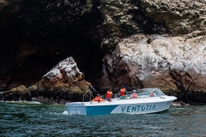 VENTURIA, operador de experiencias de Intursa, reconocido en los Travelers&acute; Choice Awards 2020