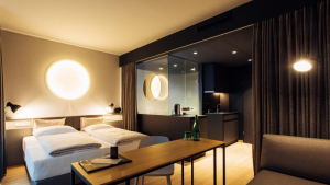 Sabre se une a BYHOURS para distribuir microestancias hoteleras