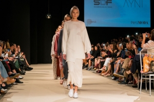 Per&uacute; Moda y Per&uacute; Moda Deco 2019 concitan inter&eacute;s de grandes marcas internacionales