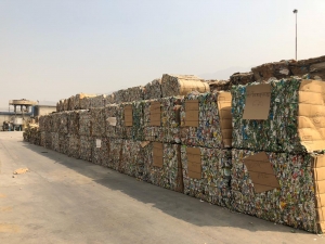 D&iacute;a mundial del reciclaje 2020: Tetra Pak aument&oacute; la tasa de reciclaje en Per&uacute; en 27%