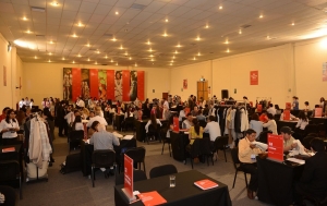 Mujeres empresarias participar&aacute;n en rueda de negocios en Arequipa
