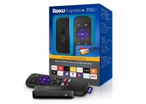 ROKU hace su lanzamiento en Per&uacute; con dos reproductores de streaming