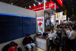 PROMPER&Uacute; promocion&oacute; lo mejor de la Amazon&iacute;a y Lima en la FIT 2018 de Argentina