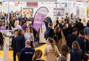 Par&iacute;s se queda sin su feria de turismo
