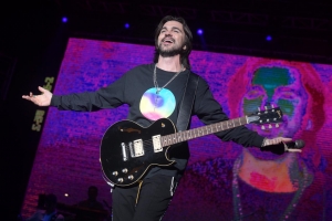 III Mastercard Music Sessions: Juanes se present&oacute; en incre&iacute;ble concierto en Lima