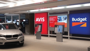Avis Budget Group reporta ganancias positivas en el tercer trimestre