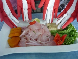 Cocineros peruanos participar&aacute;n en la 6&ordf; edici&oacute;n del festival gastron&oacute;mico Expoceviche en Sao Paulo