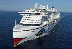 Las compa&ntilde;&iacute;as de cruceros alemanas vuelven a la actividad este julio