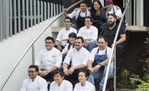 Sisay: El florecer de los agricultores en beneficio de nuestra cocina