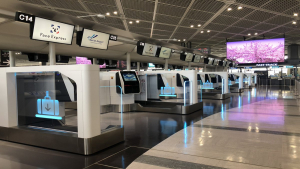 El aeropuerto de Narita, Amadeus y NEC presentan el primer proceso de embarque biom&eacute;trico de extremo a extremo de Jap&oacute;n