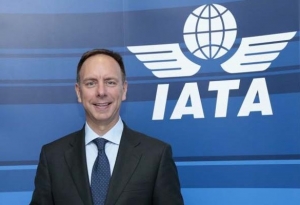 La IATA quiere que Latinoam&eacute;rica discuta con el sector la reanudaci&oacute;n de vuelos