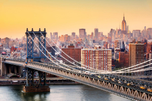 Nueva York, una dosis a cada turista