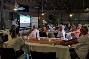 Principales agencias de turismo de reuniones y viajes de incentivos de M&eacute;xico muestran inter&eacute;s por Loreto