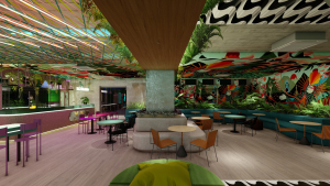 Accor apuesta a que hoteles lifestyle liderar&aacute;n la demanda tras la pandemia