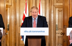 El sem&aacute;foro Covid arruina a las agencias de viajes brit&aacute;nicas